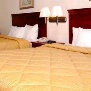 Hotel Spark By Hilton San Antonio Airport