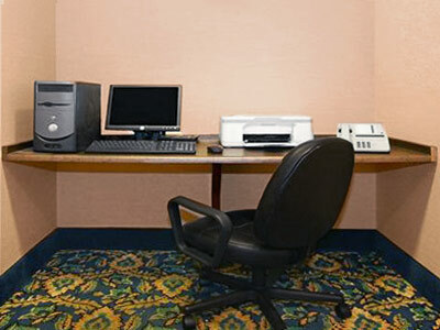 Hotel Spark By Hilton San Antonio Airport