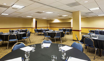 Hotel Holiday Inn Express Downtown
