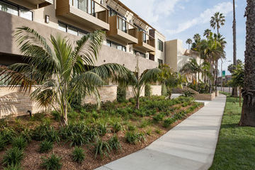 Hotel Holiday Inn Express La Jolla