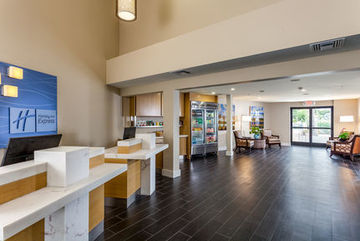 Hotel Holiday Inn Express La Jolla