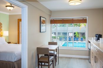 Hotel Holiday Inn Express La Jolla