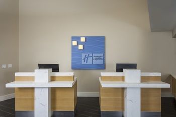 Hotel Holiday Inn Express La Jolla