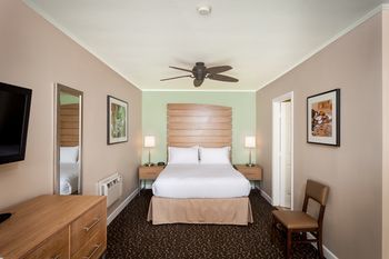 Hotel Holiday Inn Express La Jolla