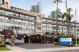 Hotel Holiday Inn On The Bay