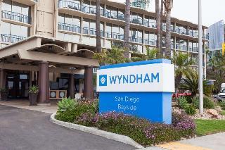 Hotel Holiday Inn On The Bay