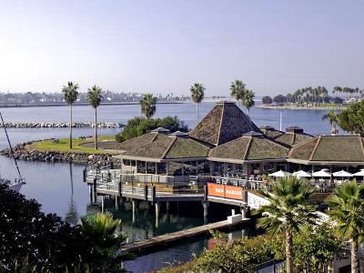 Hotel Hyatt Regency Mission Bay