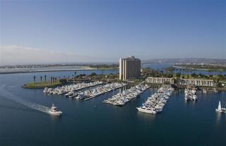 Hotel Hyatt Regency Mission Bay