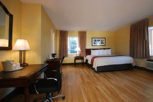 Hotel Comfort Inn Downtown San Diego