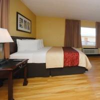 Hotel Comfort Inn Downtown San Diego