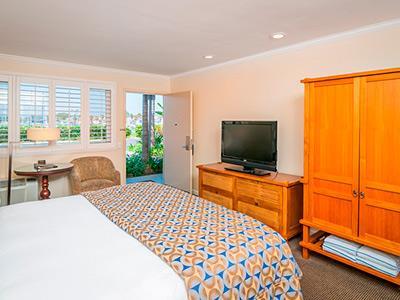 Hotel The Dana On Mission Bay