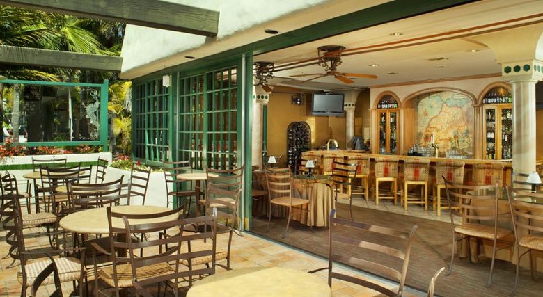 Hotel Bahia Resort