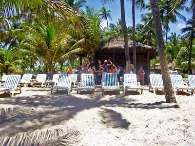 Bahia Plaza Hotel