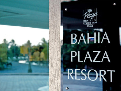Bahia Plaza Hotel
