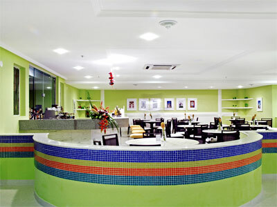 Bahia Plaza Hotel