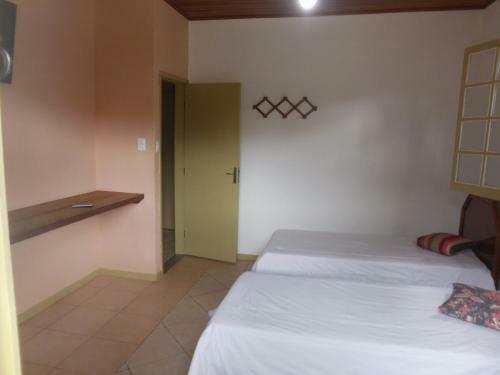 Hostal Pousada Varandas Da Serra