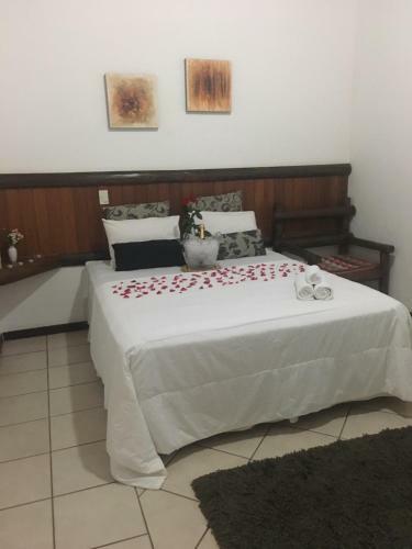Hostal Pousada Varandas Da Serra