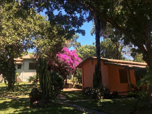 Hostal Pousada Varandas Da Serra