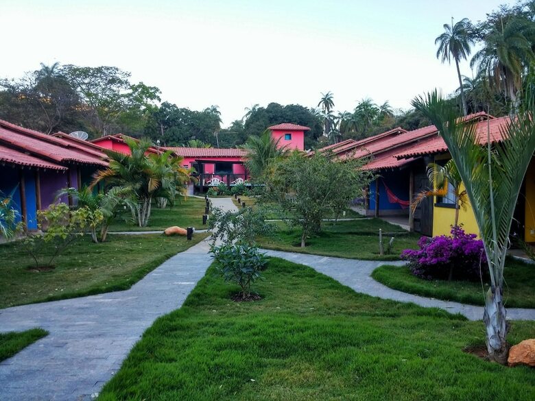 Hostal Pousada Cip� Prata