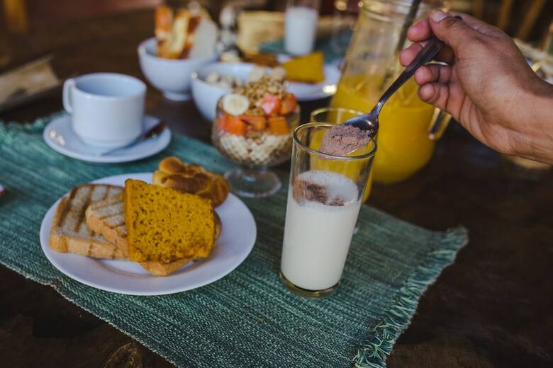 Hostal Pousada Cip� Prata