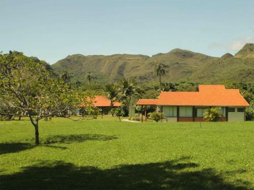 Hostal Pousada Ch�o Da Serra