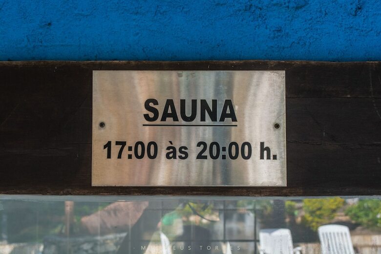 Hostal Pousada Recanto Da Serra