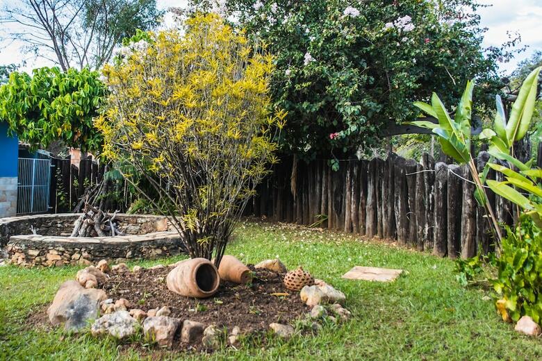 Hostal Pousada Recanto Da Serra