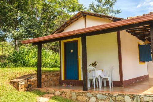 Hostal Pousada Canto Verde