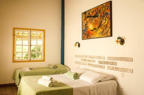 Hostal Pousada Canto Verde
