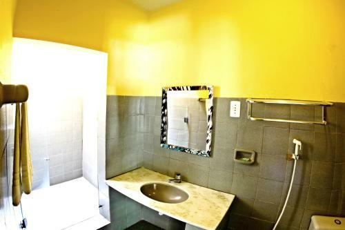 Hostal Pousada Sitio Phoenix
