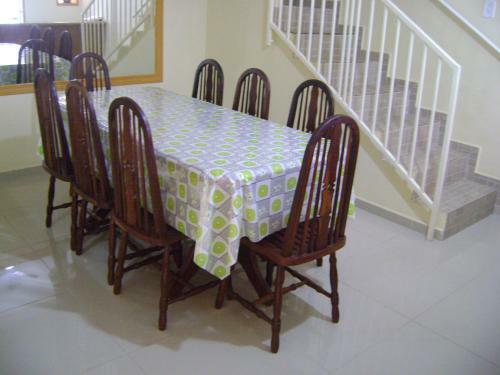 Bed & Breakfast Pousada Mantiqueira