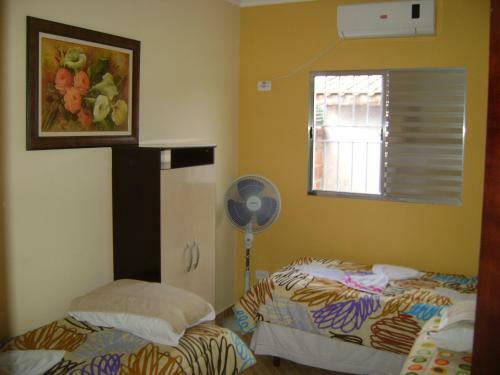 Bed & Breakfast Pousada Mantiqueira