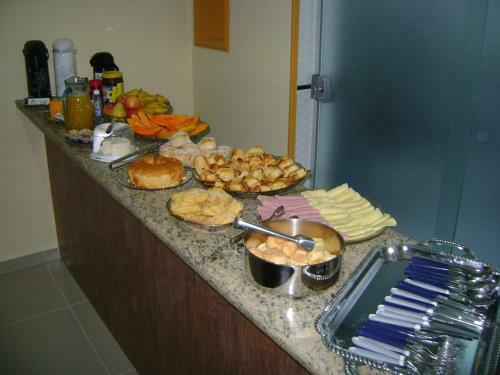 Bed & Breakfast Pousada Mantiqueira