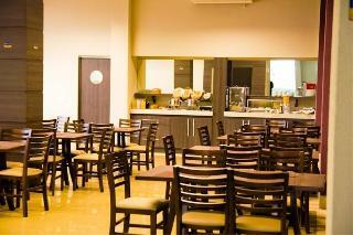 Drud`s Express Hotel