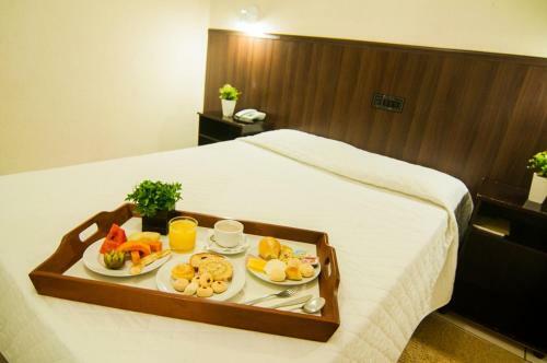 Mediterr�neo Park Hotel