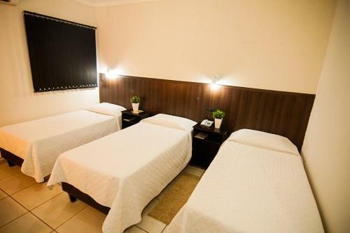 Mediterr�neo Park Hotel
