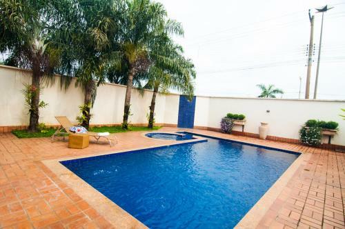 Mediterr�neo Park Hotel
