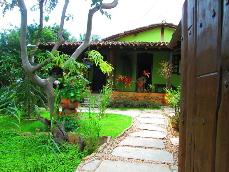Hostal Pousada F�nix