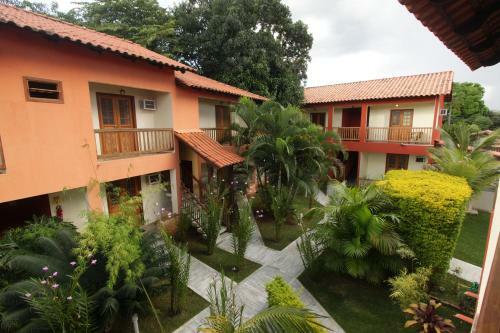 Hostal Pousada Recanto