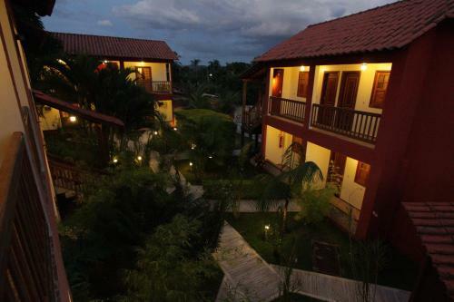 Hostal Pousada Recanto