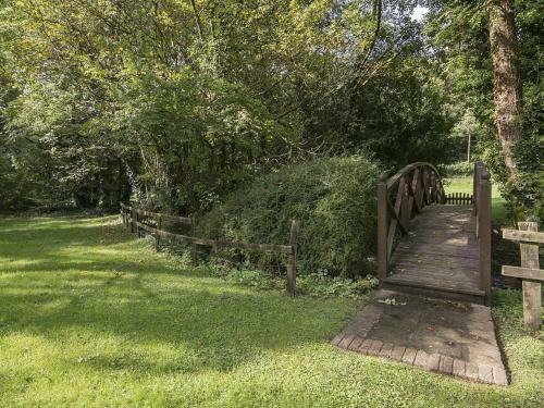 Honey House, Combebow, Lewdown