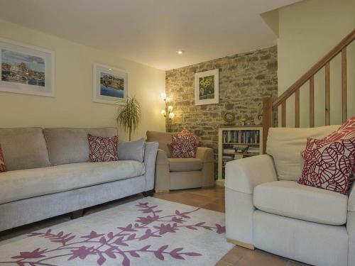 Honey House, Combebow, Lewdown