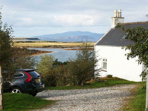 Holiday Home Breakish