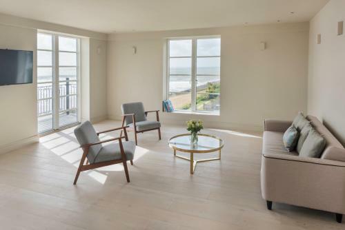 Apartamentos Chalet Saunton