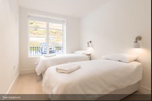 Apartamentos Chalet Saunton