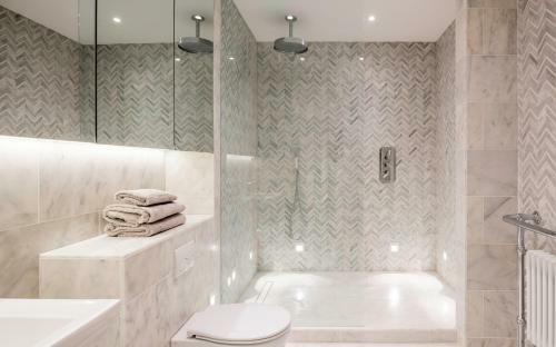 Apartamentos Chalet Saunton