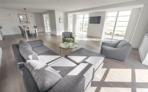 Apartamentos Chalet Saunton
