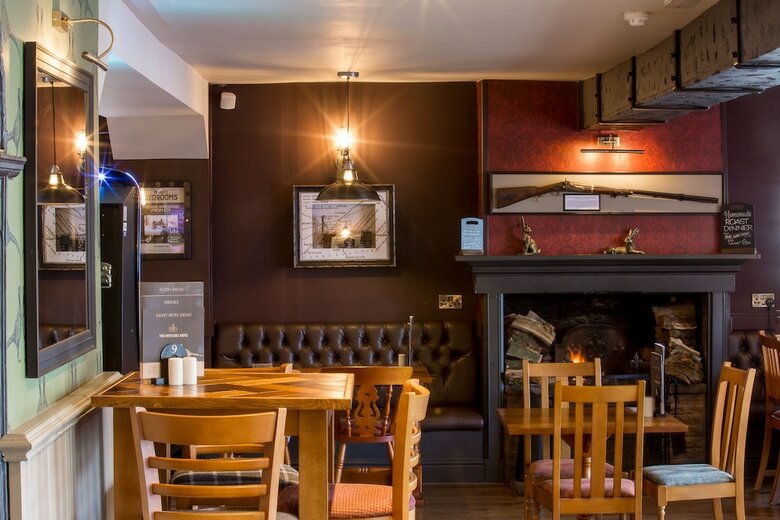 Hotel The Howard Arms