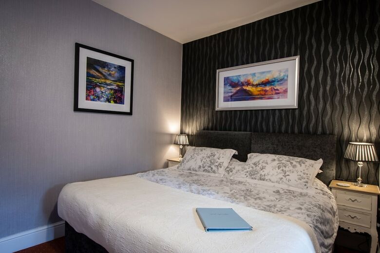 Hotel The Howard Arms
