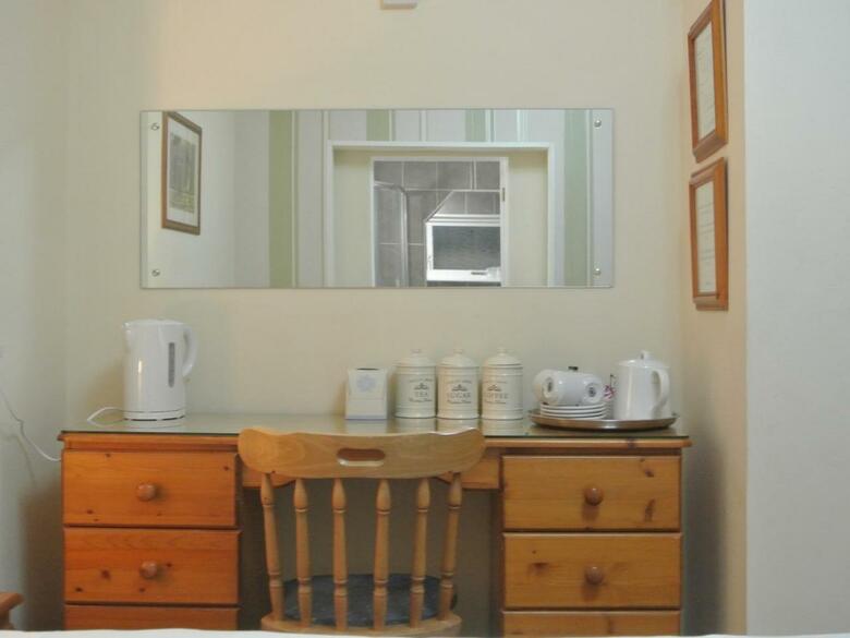 Bed & Breakfast Old Castle Farm Guest House